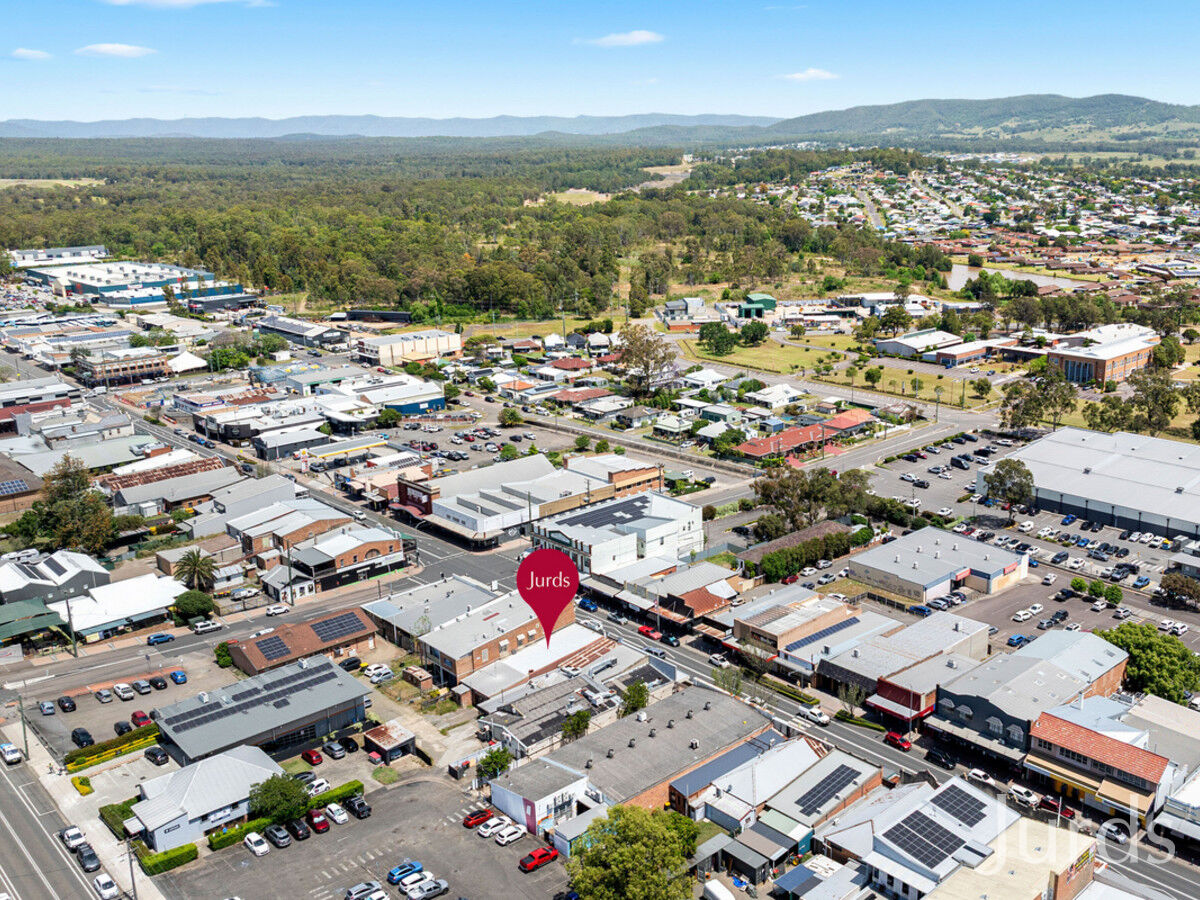 136 Vincent Street, CESSNOCK, Cessnock - Thumbnail 5