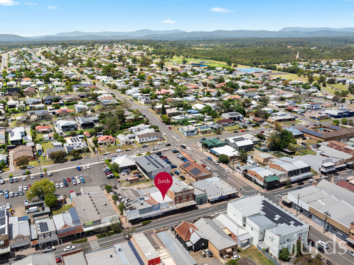 136 Vincent Street, CESSNOCK, Cessnock - Image 1