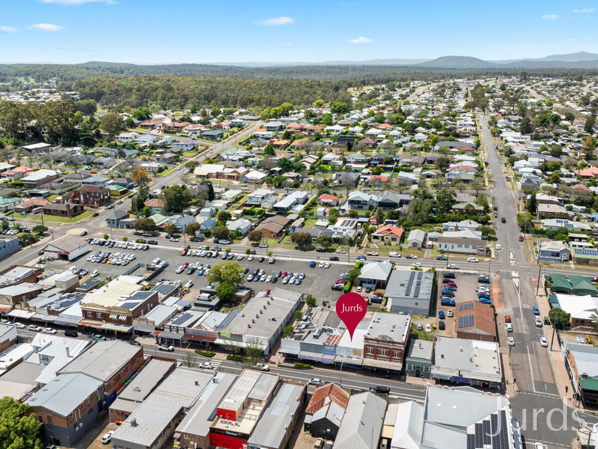 136 Vincent Street, CESSNOCK, Cessnock - Thumbnail 2