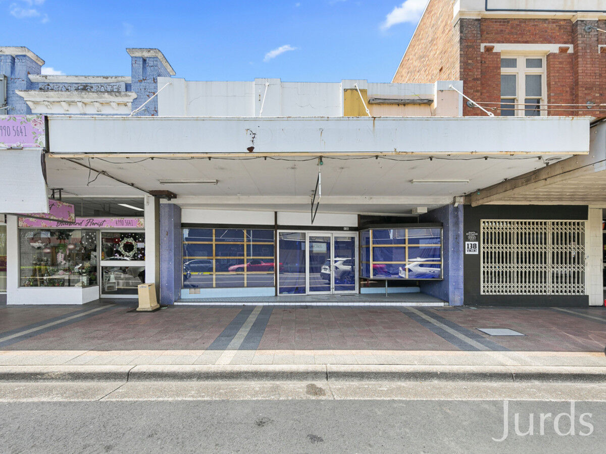 136 Vincent Street, CESSNOCK, Cessnock - Thumbnail 8