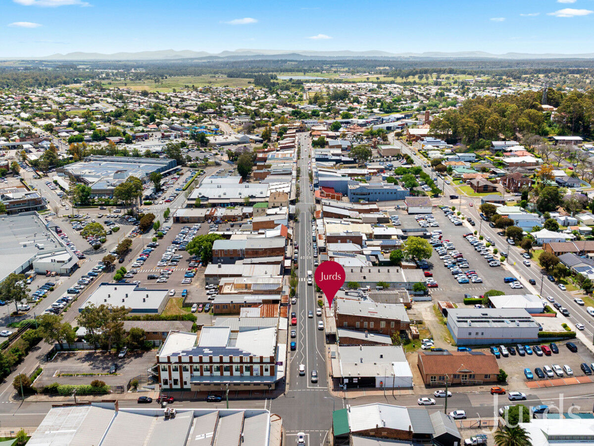 136 Vincent Street, CESSNOCK, Cessnock - Thumbnail 4