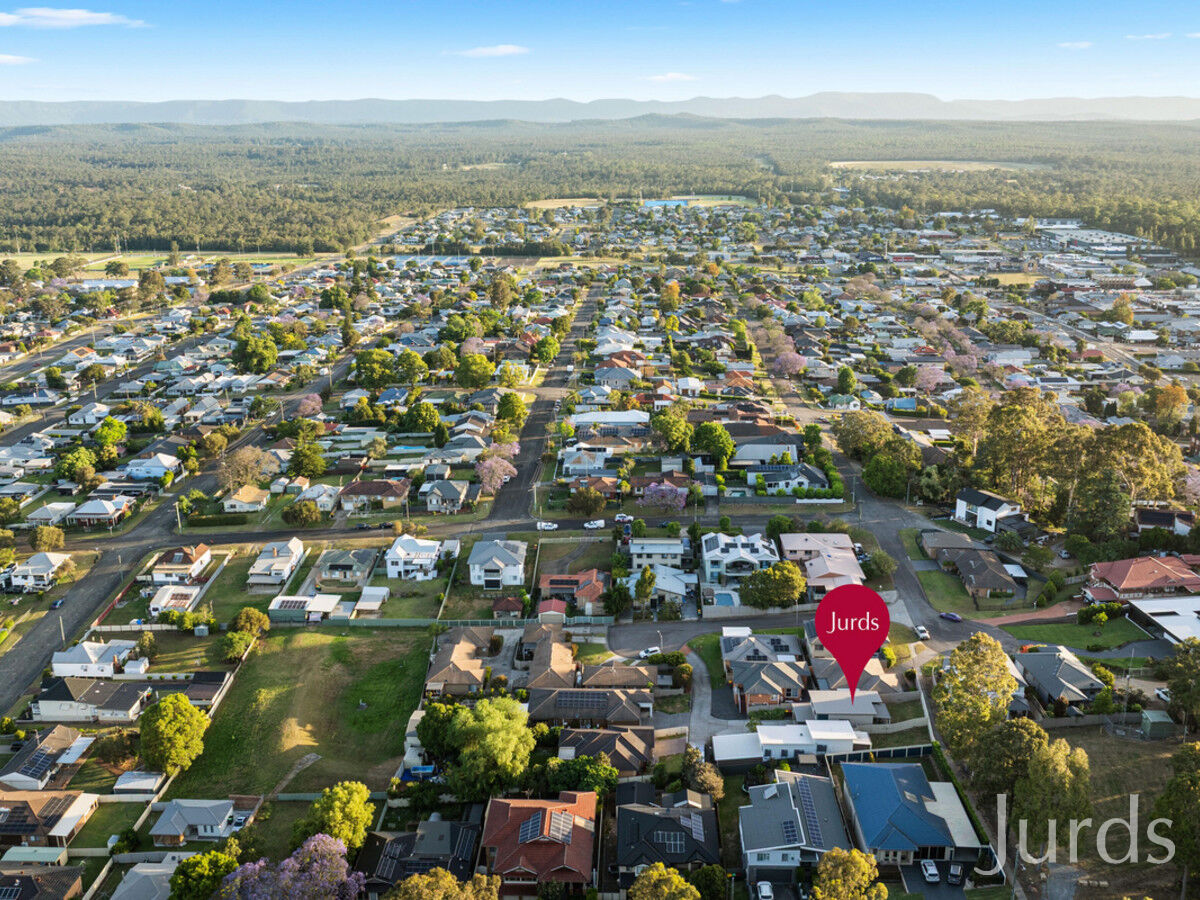 17a Convent Close, Cessnock