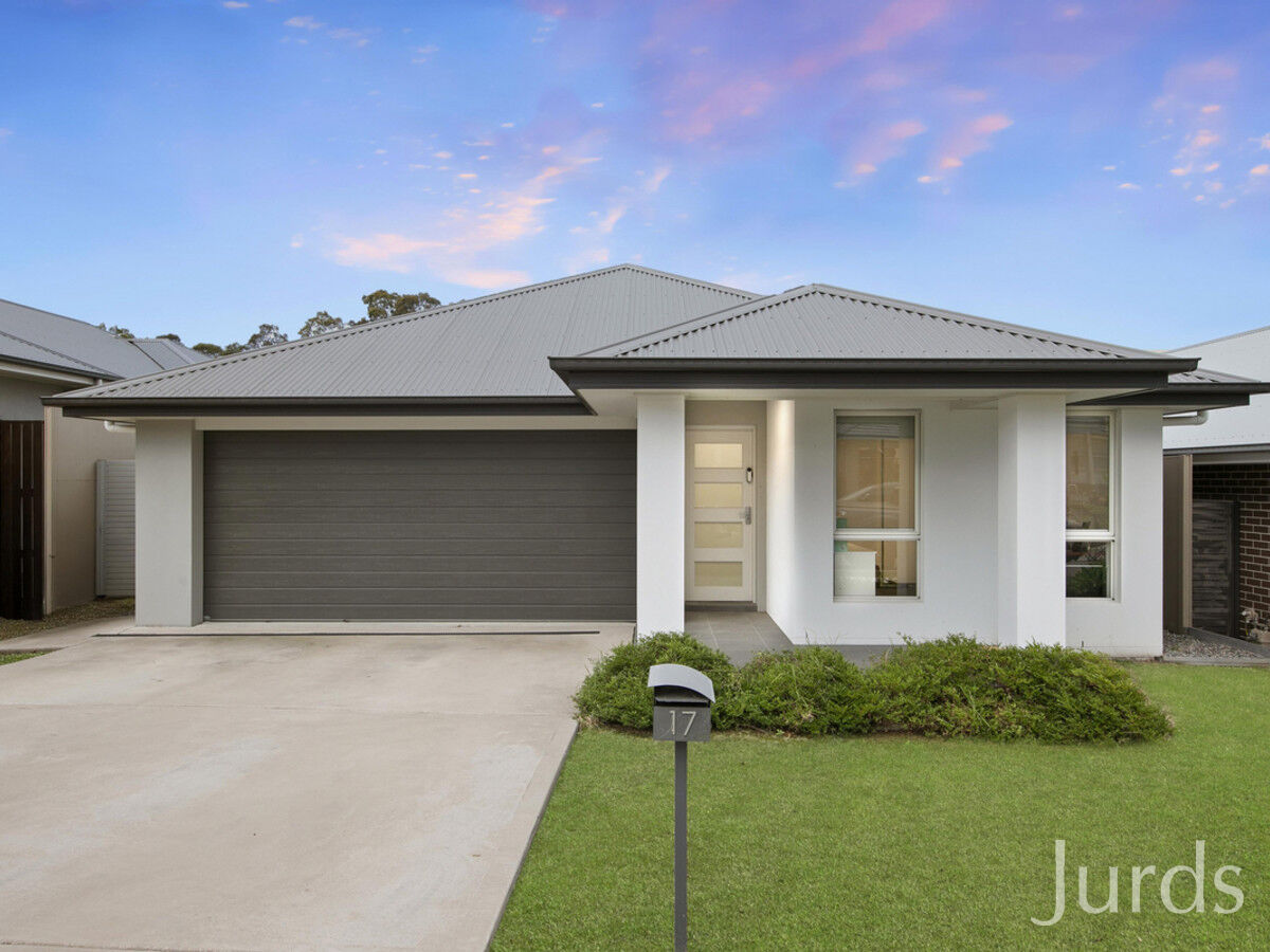 17 Amos Road, North Rothbury, North Rothbury - Thumbnail 4
