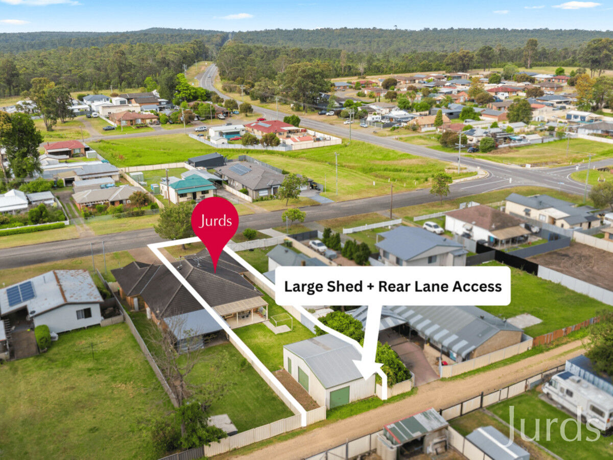 135A Northcote Street, Aberdare, Aberdare - Thumbnail 4