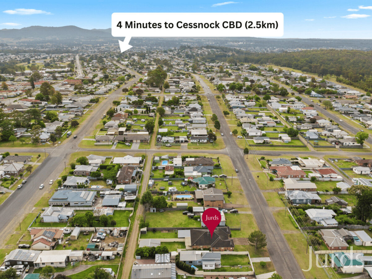 135A Northcote Street, Aberdare, Aberdare - Thumbnail 2
