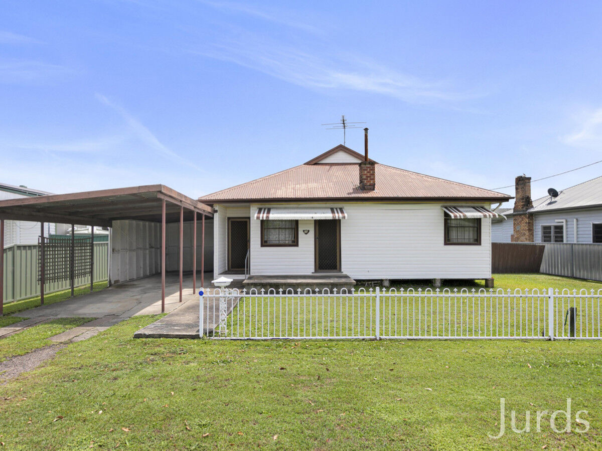 25 Comfort Avenue, Cessnock, Cessnock - Thumbnail 4