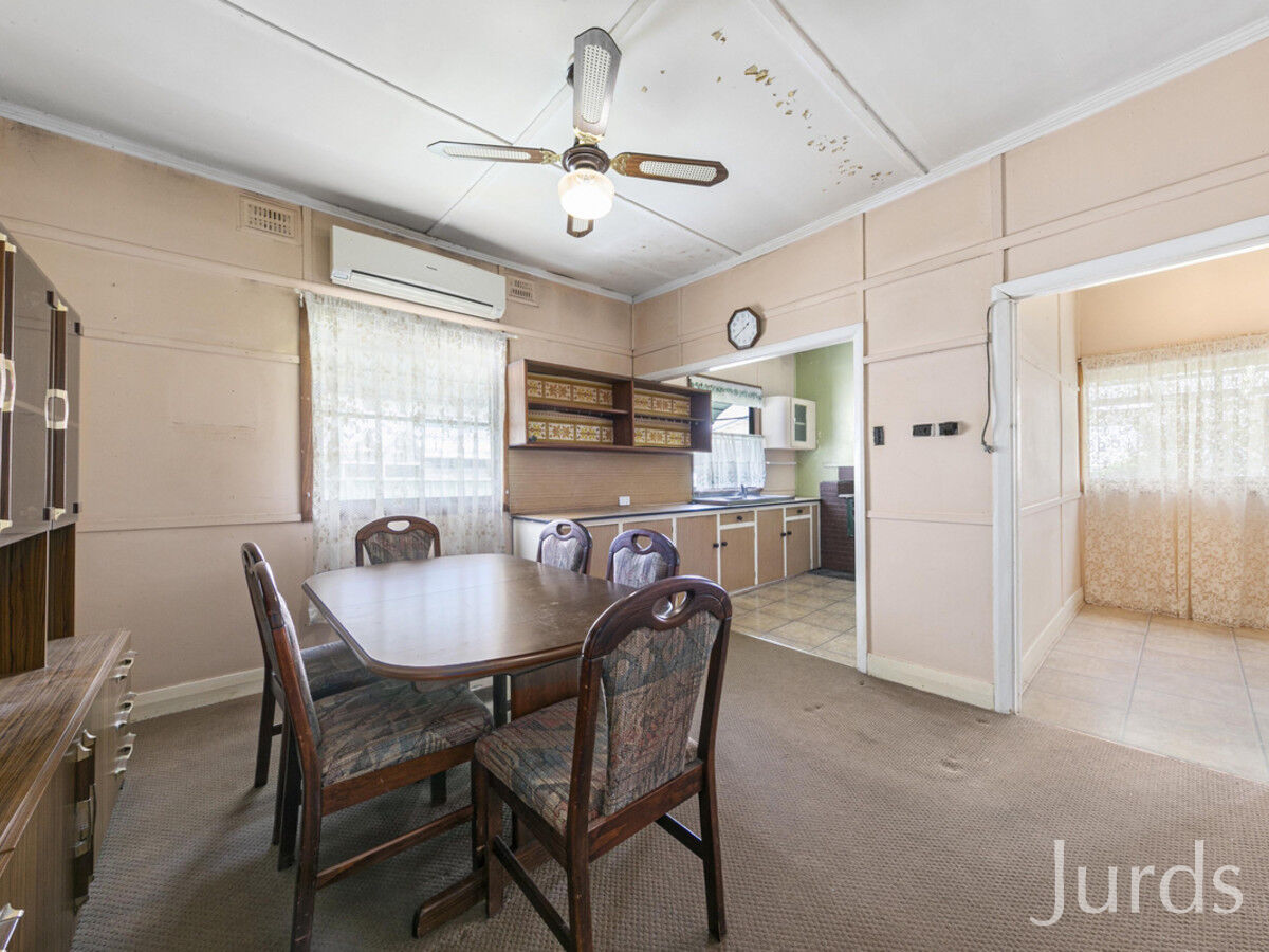 25 Comfort Avenue, Cessnock, Cessnock - Thumbnail 8