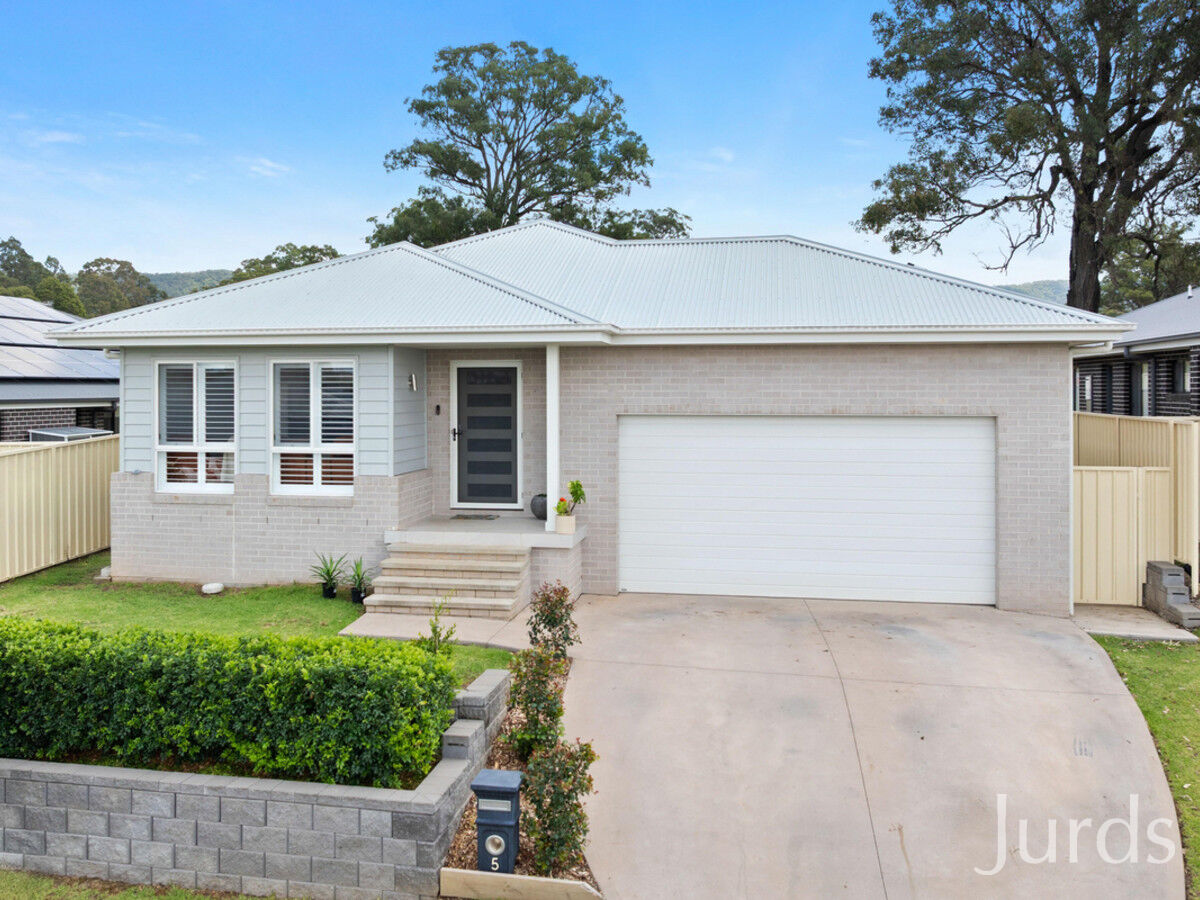 5 Wyla Street, Bellbird, Bellbird - Thumbnail 4