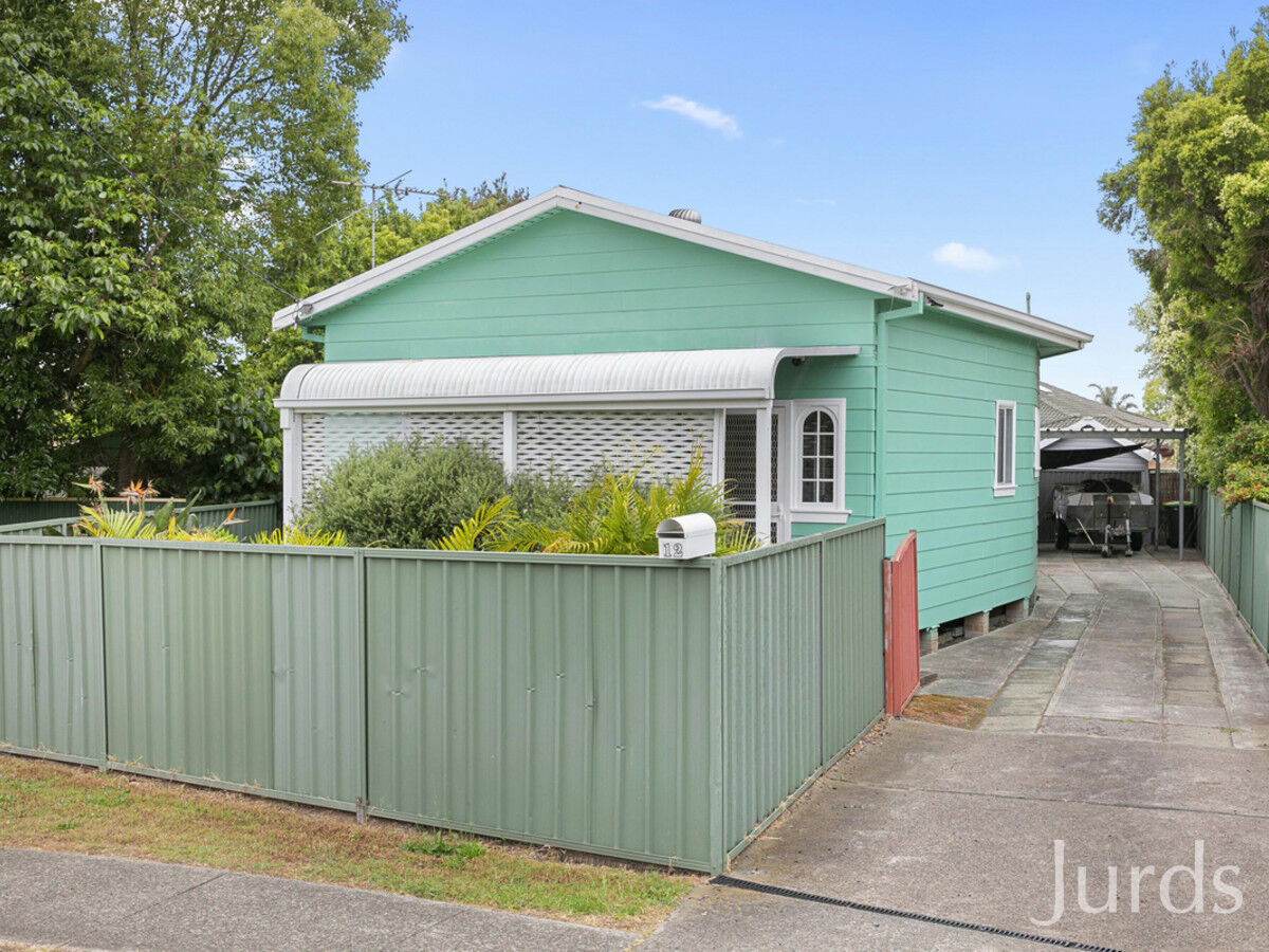 12 Mount View Road, Cessnock, Cessnock - Thumbnail 4