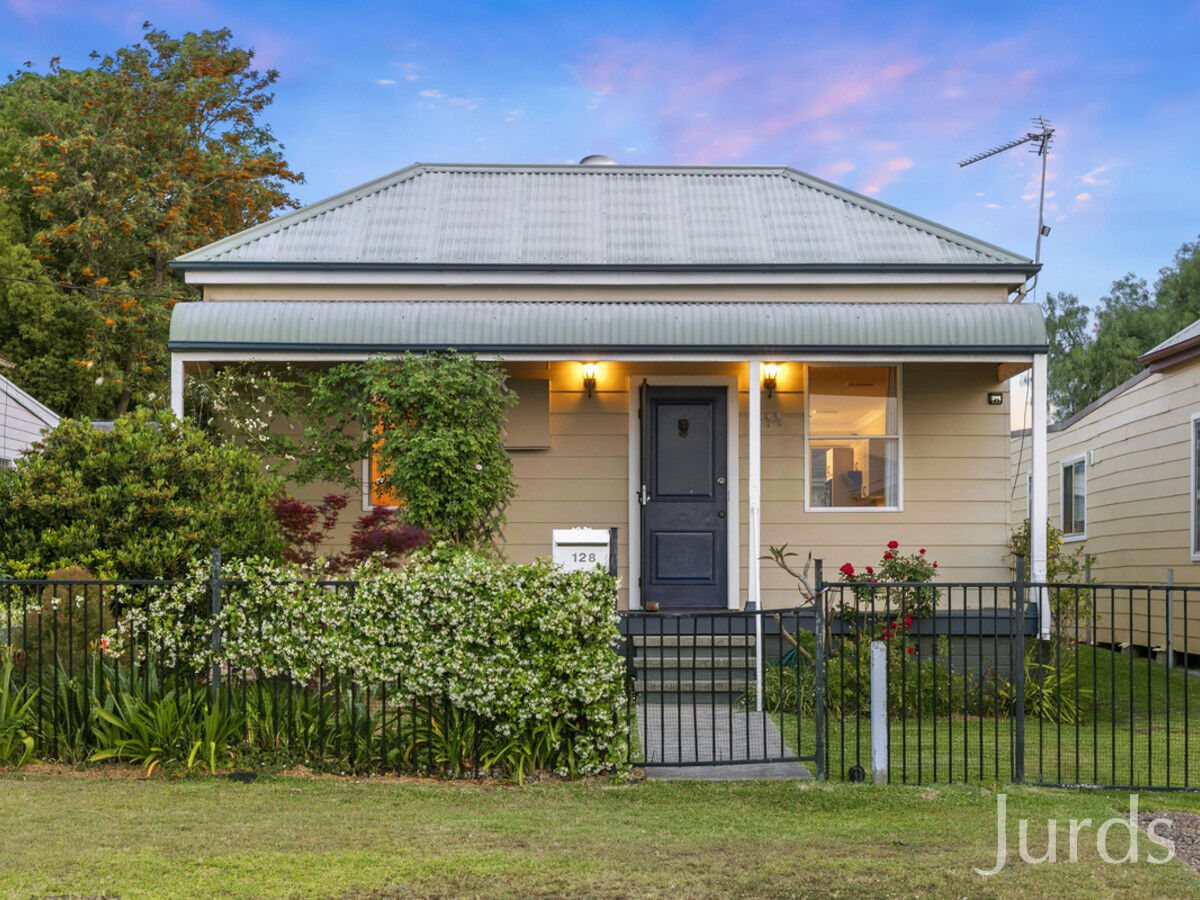 128 Deakin Street, Kurri Kurri, Kurri Kurri - Thumbnail 4