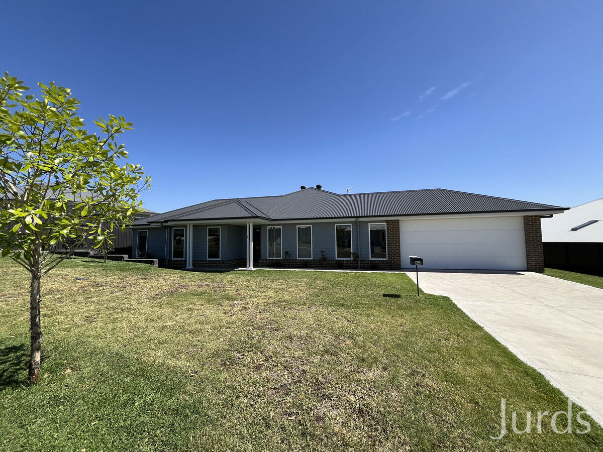 64 Coolalta Drive, Nulkaba, Nulkaba - Thumbnail 2