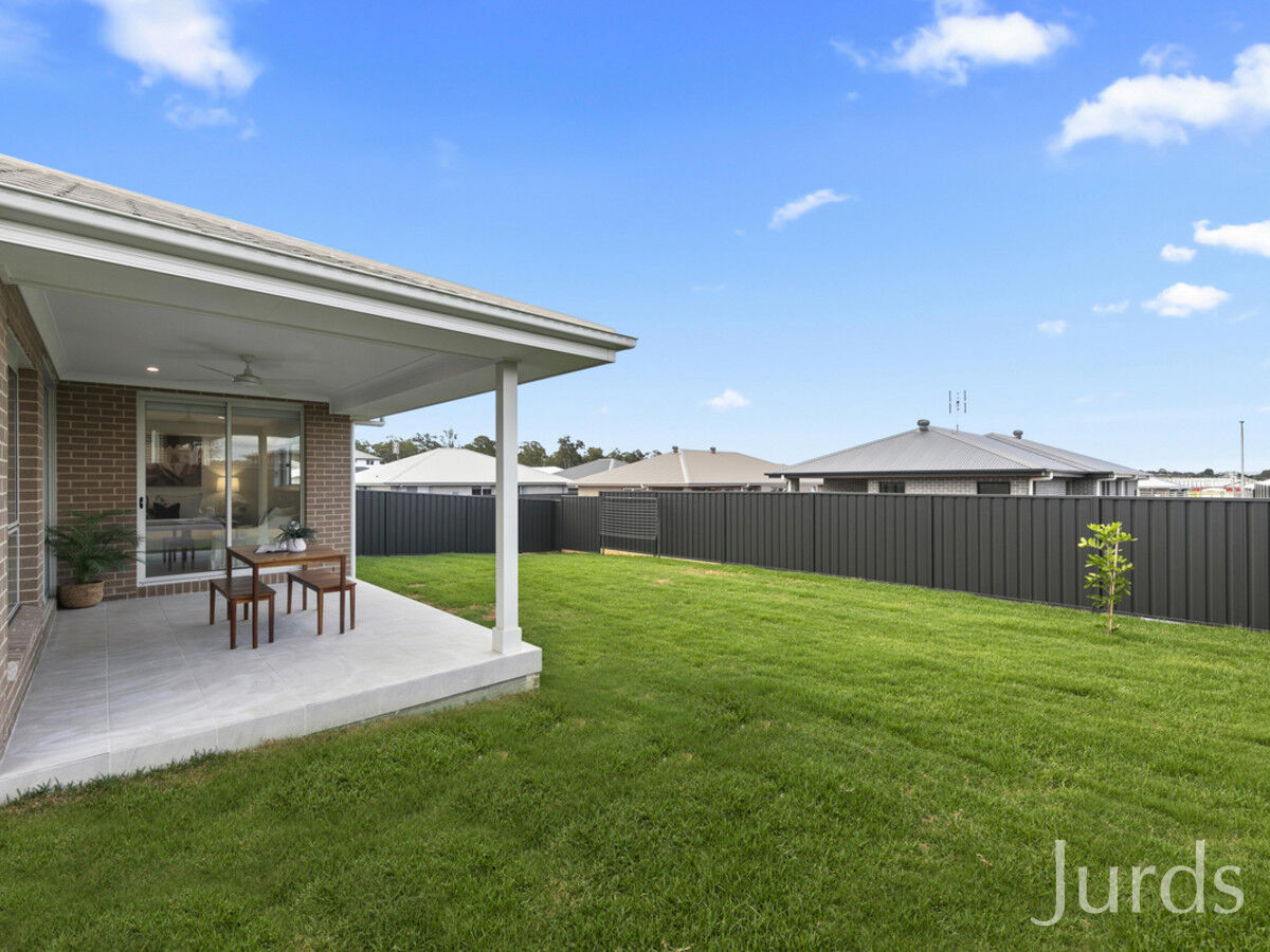5 (Lot 562) Kooyonga Street, Heddon Greta, Heddon Greta - Thumbnail 5