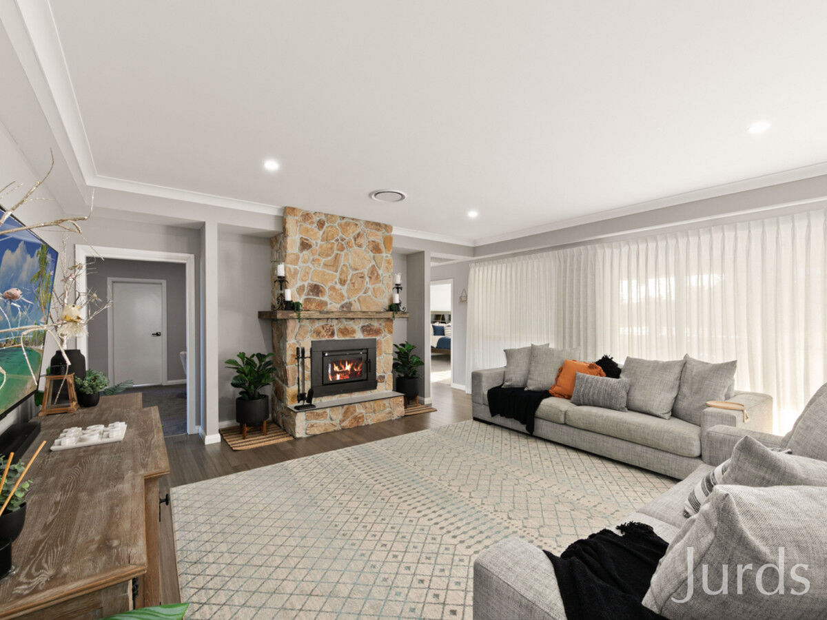 6 Orlando Close, Windella, Windella - Thumbnail 8