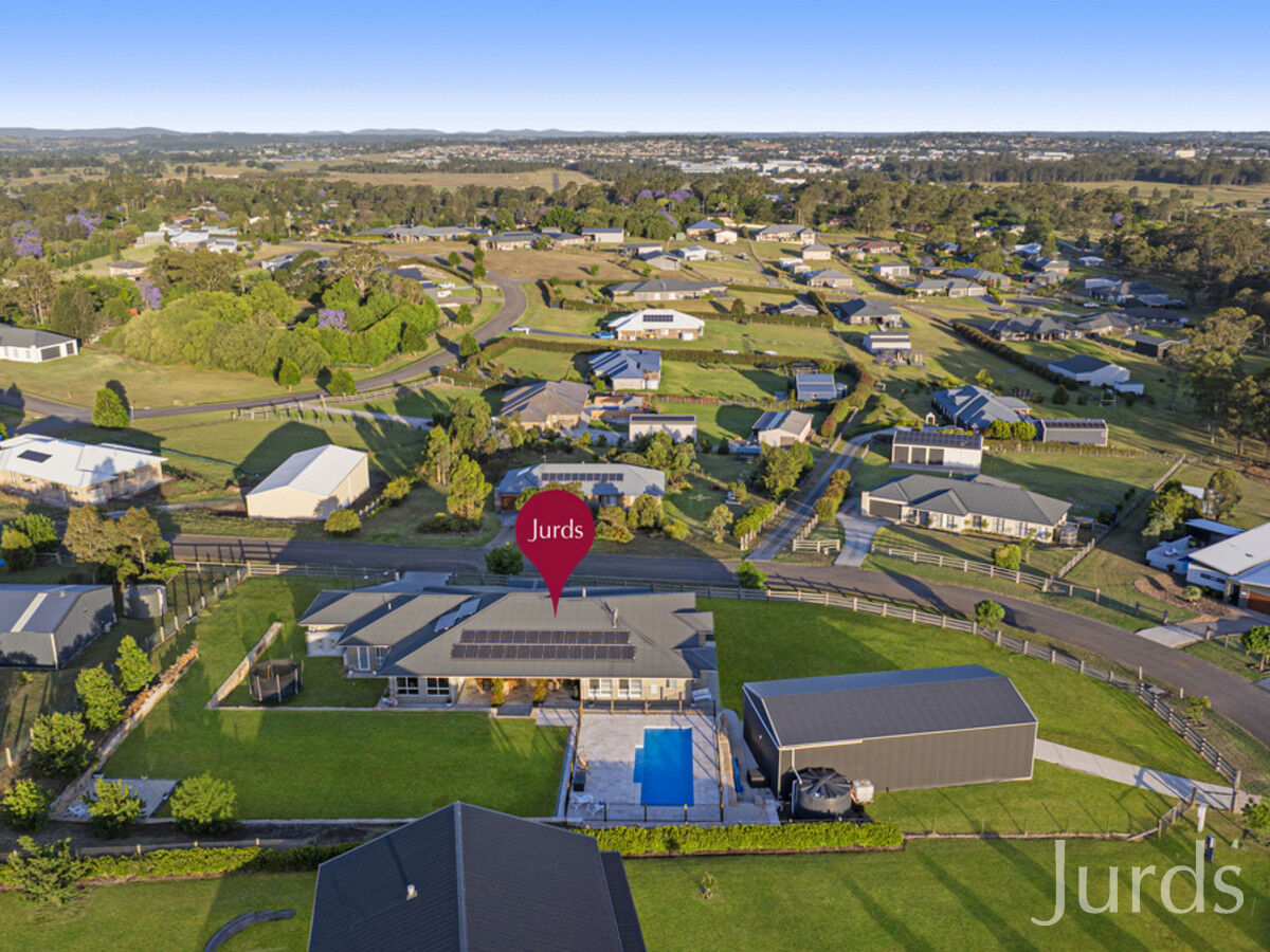 6 Orlando Close, Windella, Windella - Thumbnail 2