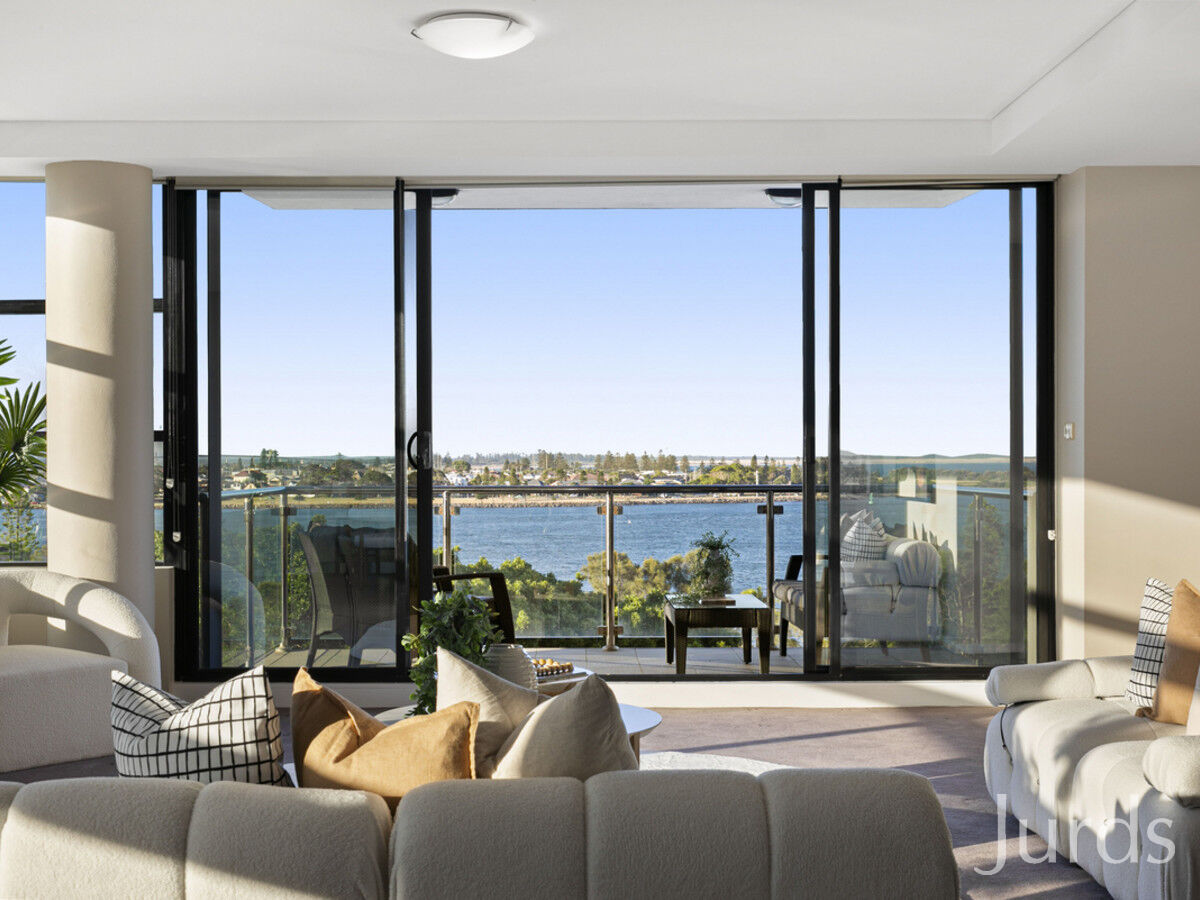 8/123 Scott Street, Newcastle, Newcastle - Thumbnail 6