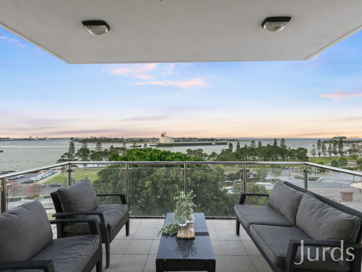 8/123 Scott Street, Newcastle, Newcastle - Thumbnail 2