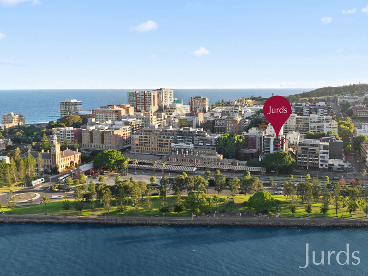 8/123 Scott Street, Newcastle, Newcastle - Thumbnail 5