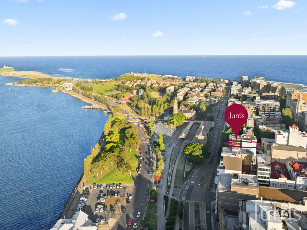 8/123 Scott Street, Newcastle, Newcastle - Thumbnail 4