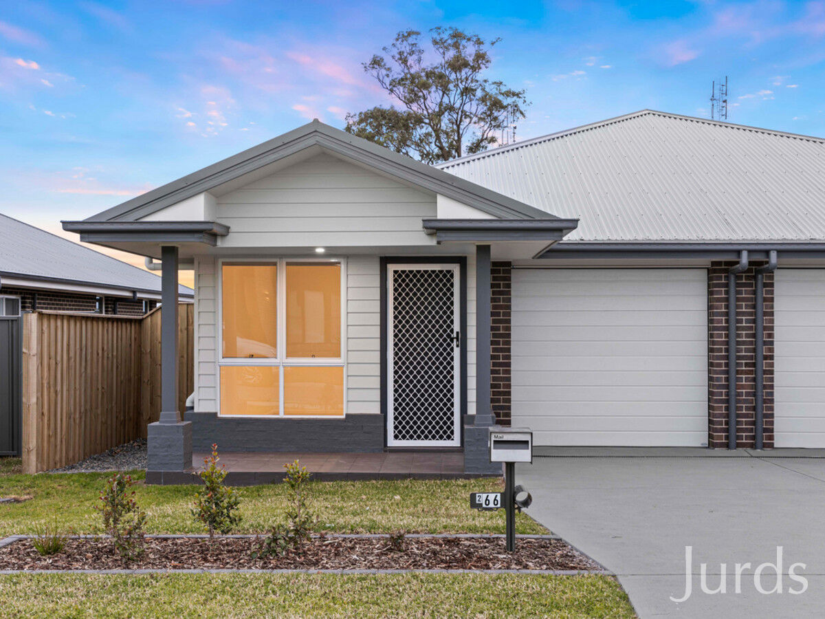 2/66 Malachite Street, Chisholm, Chisholm - Thumbnail 4