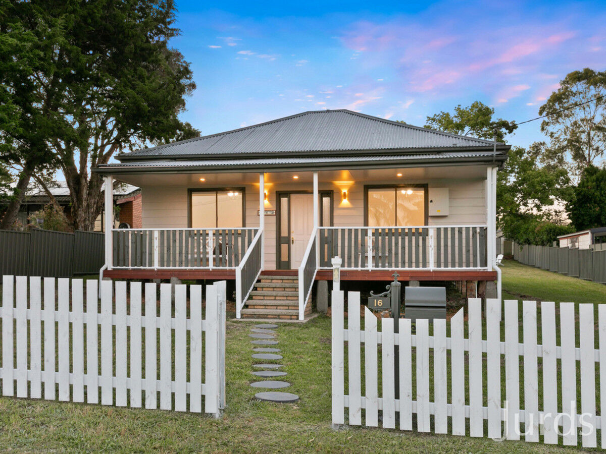 16 Pokolbin Street, Kearsley, Kearsley - Thumbnail 4
