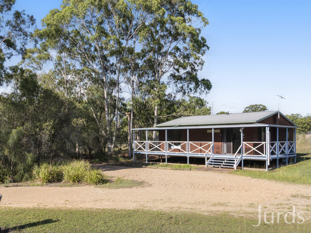 111 Halls Road, POKOLBIN, Pokolbin - Thumbnail 8