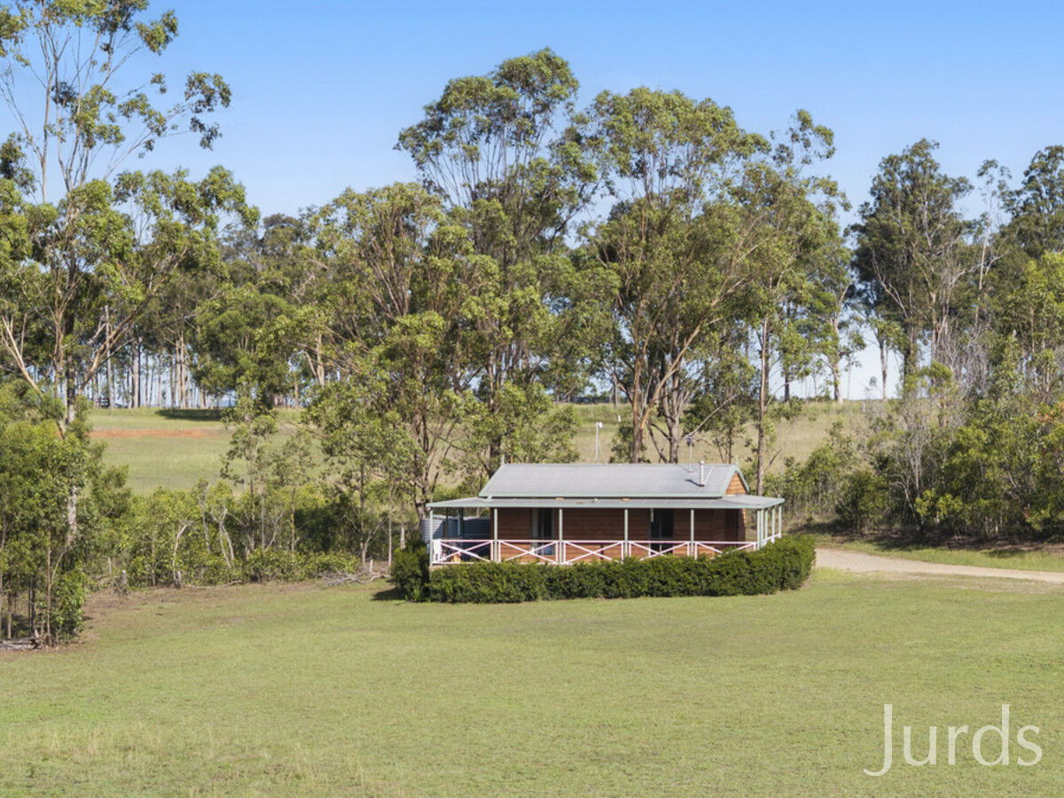 111 Halls Road, POKOLBIN, Pokolbin - Thumbnail 6