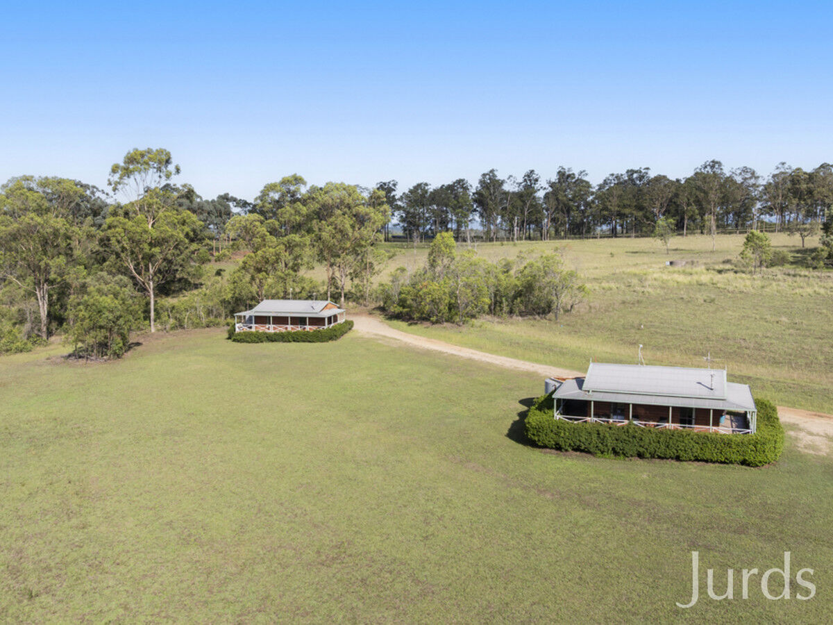 111 Halls Road, POKOLBIN, Pokolbin - Thumbnail 4