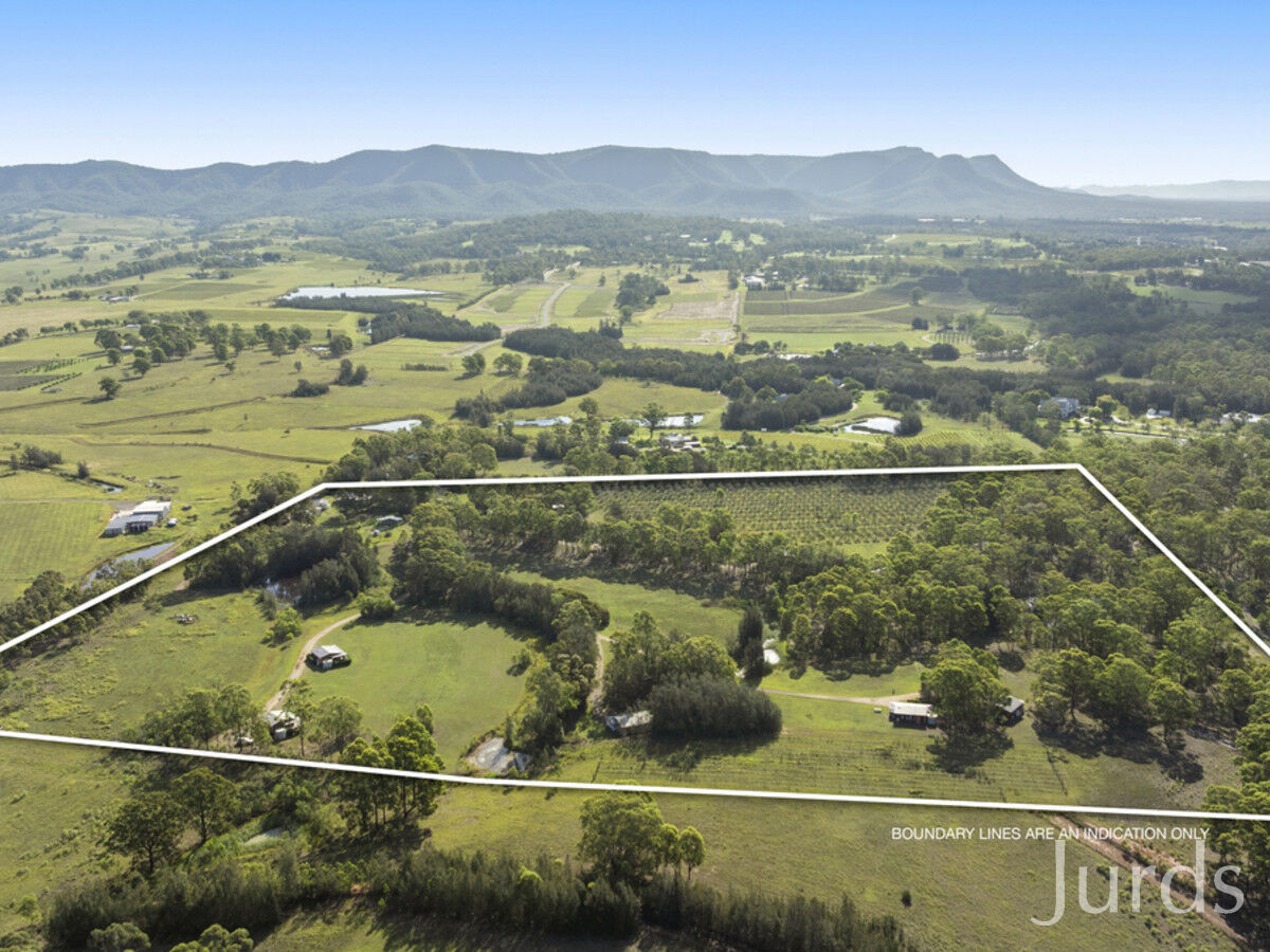 111 Halls Road, POKOLBIN, Pokolbin - Thumbnail 3