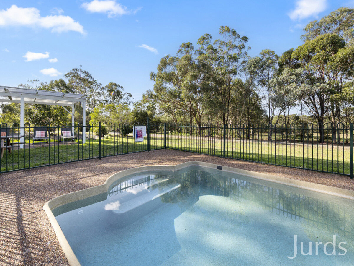 111 Halls Road, POKOLBIN, Pokolbin - Thumbnail 7