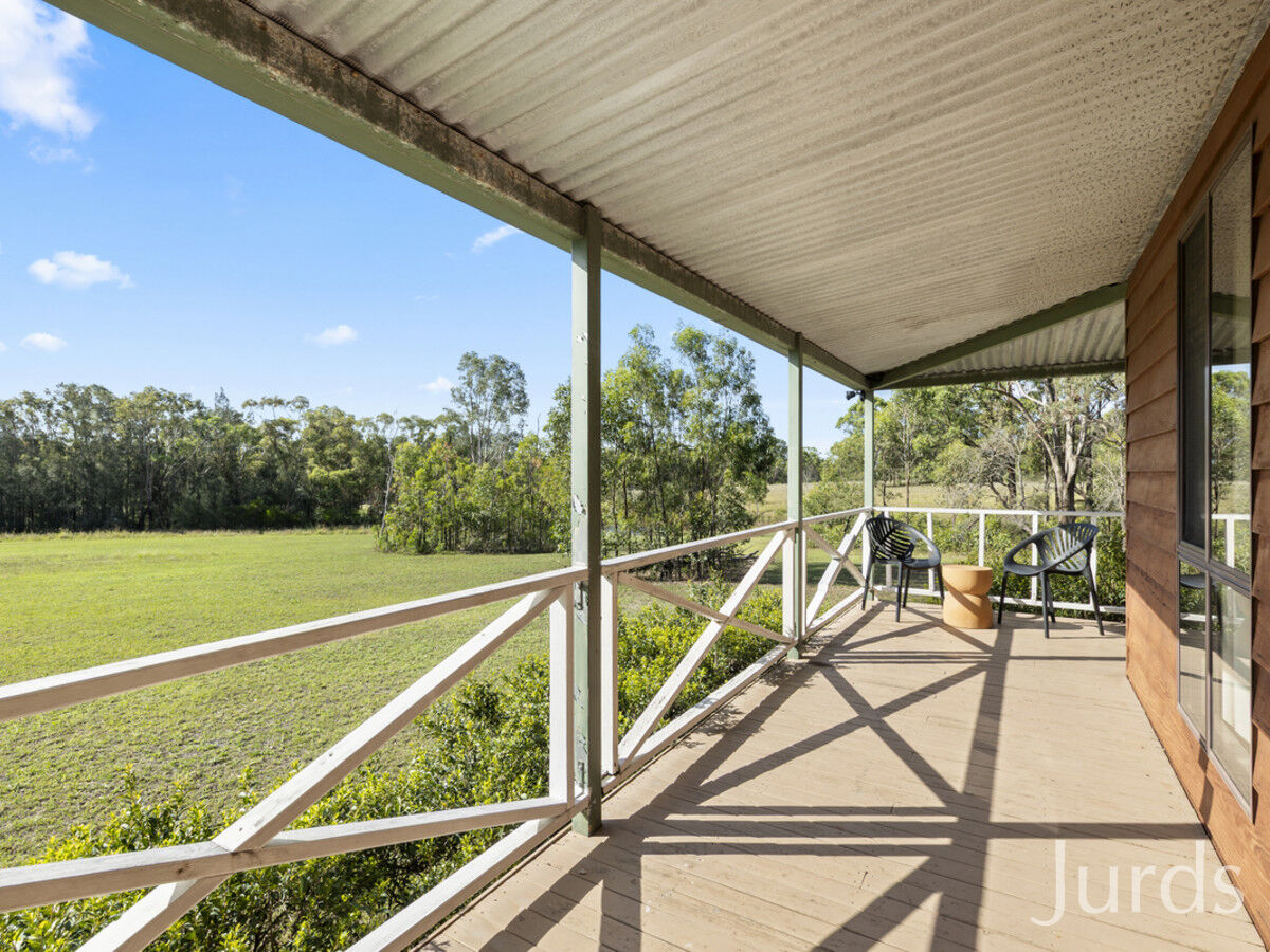 111 Halls Road, POKOLBIN, Pokolbin - Thumbnail 5