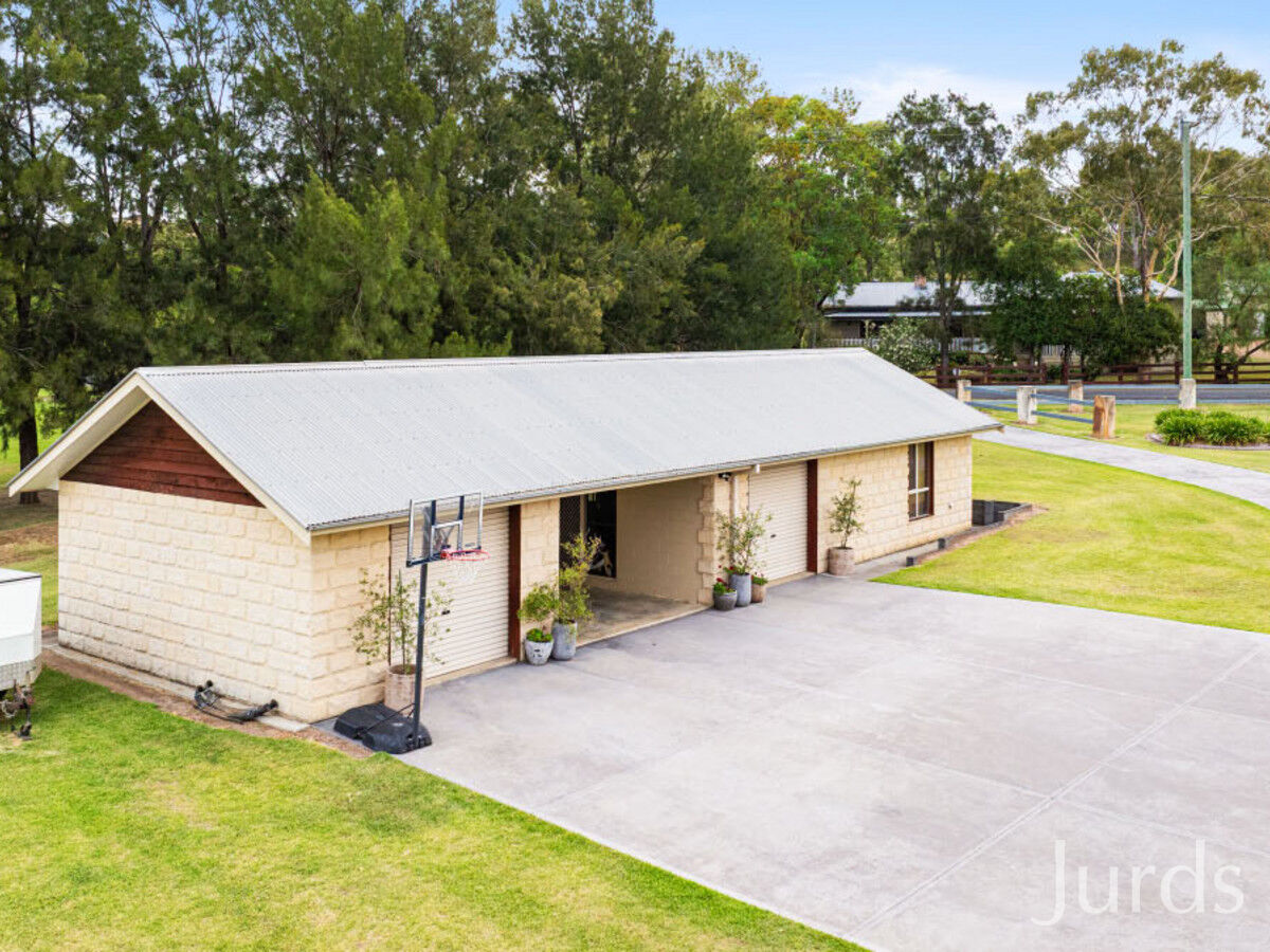 2 Oswald Road, Oswald, Oswald - Image 1