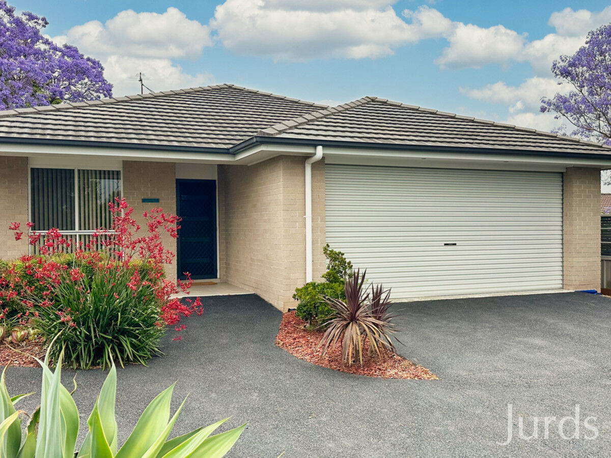 1/23A Sergeant Street, Cessnock, Cessnock - Thumbnail 3