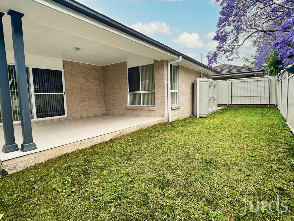 1/23A Sergeant Street, Cessnock, Cessnock - Thumbnail 2
