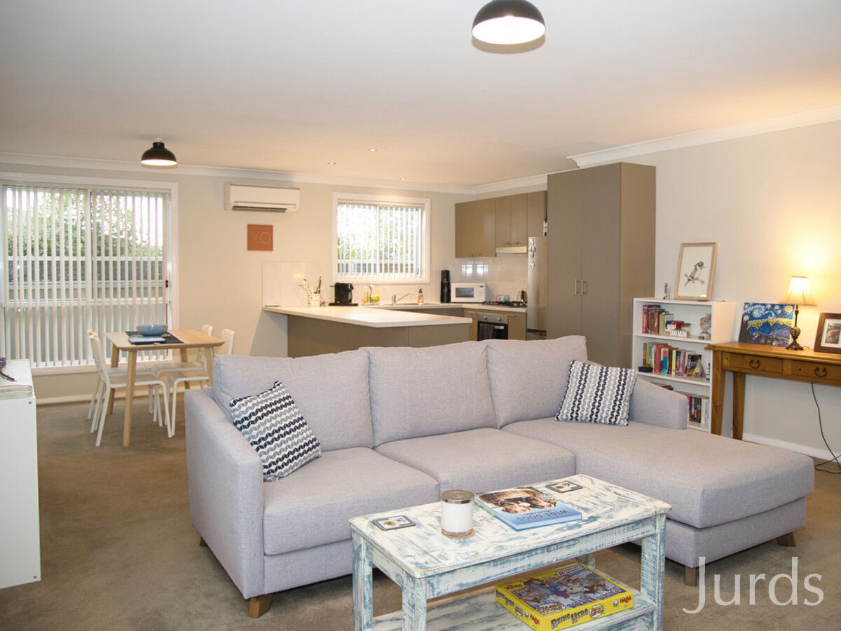 1/23A Sergeant Street, Cessnock, Cessnock - Thumbnail 4