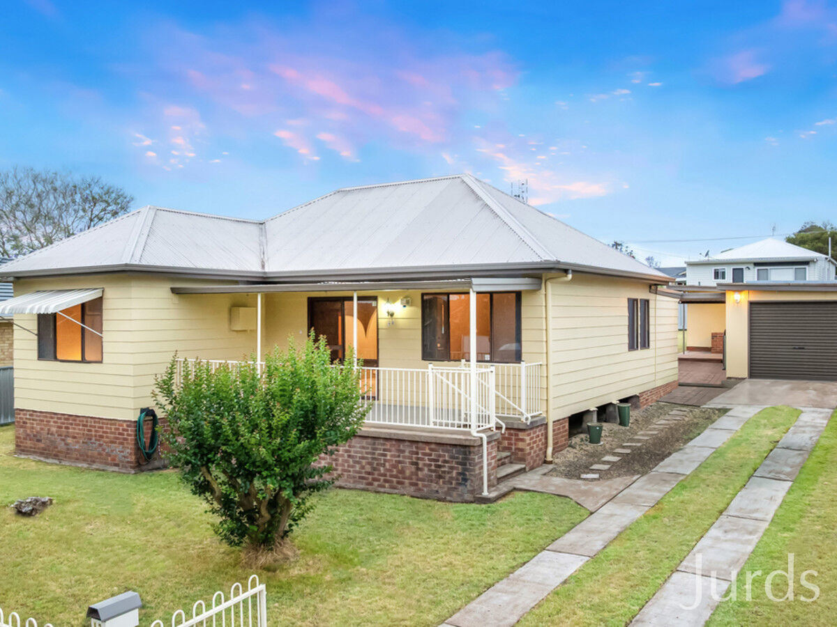 12 David Street, Cessnock, Cessnock - Thumbnail 4