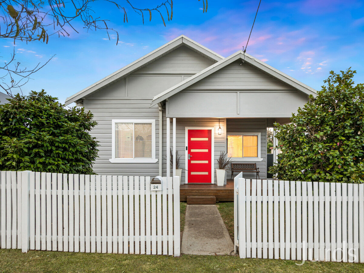 24 Sergeant Street, Cessnock, Cessnock - Thumbnail 4