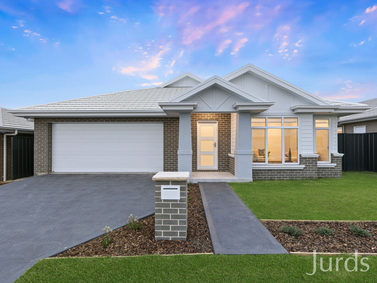 7 (Lot 561) Kooyonga Street, Heddon Greta, Heddon Greta - Thumbnail 4