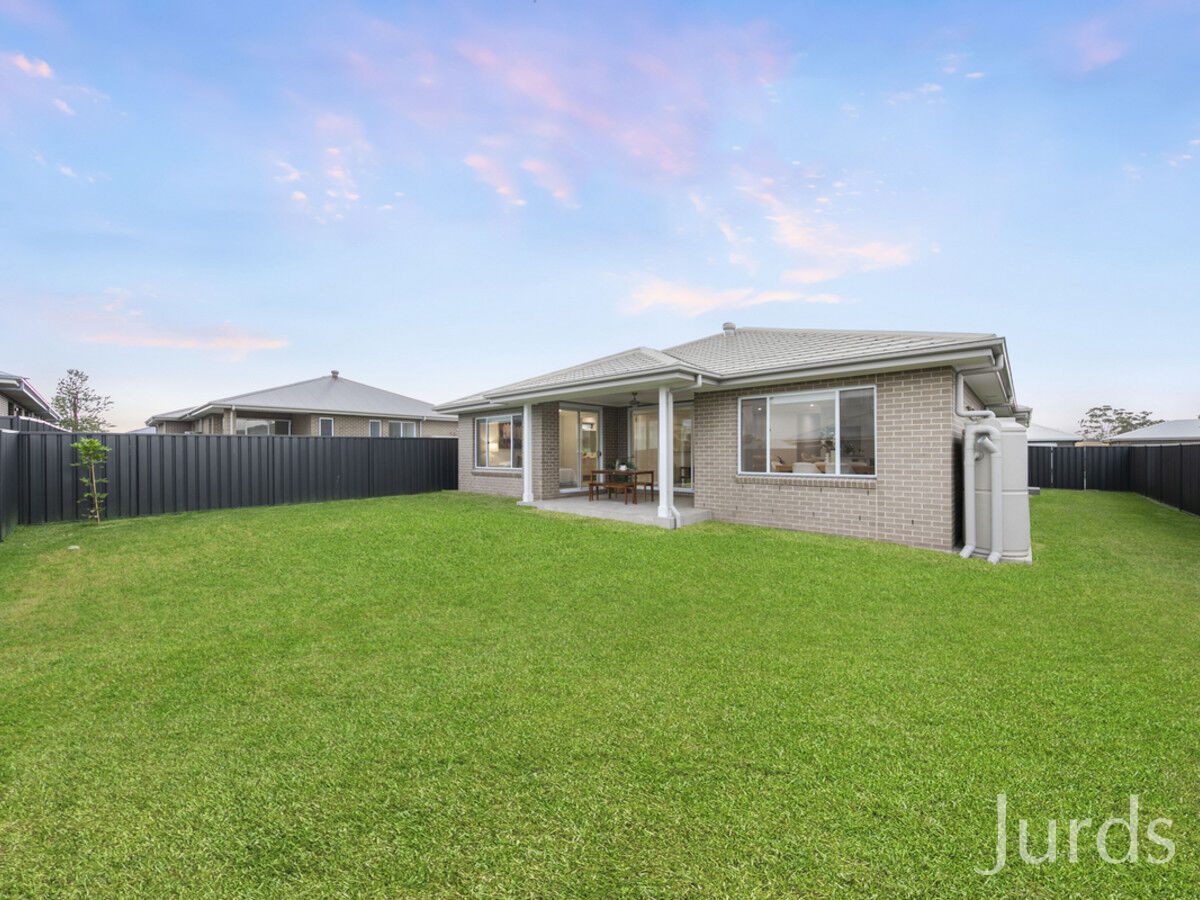 9 (Lot 560) Kooyonga Street, Heddon Greta, Heddon Greta - Thumbnail 5