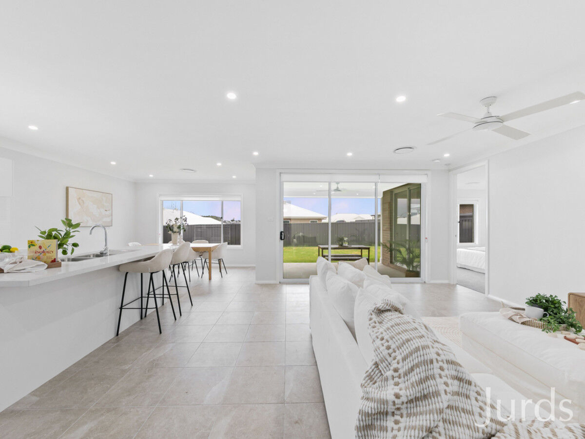 9 (Lot 560) Kooyonga Street, Heddon Greta, Heddon Greta - Thumbnail 8