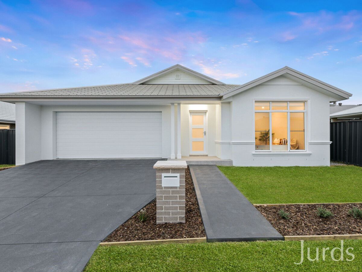 9 (Lot 560) Kooyonga Street, Heddon Greta, Heddon Greta - Thumbnail 4