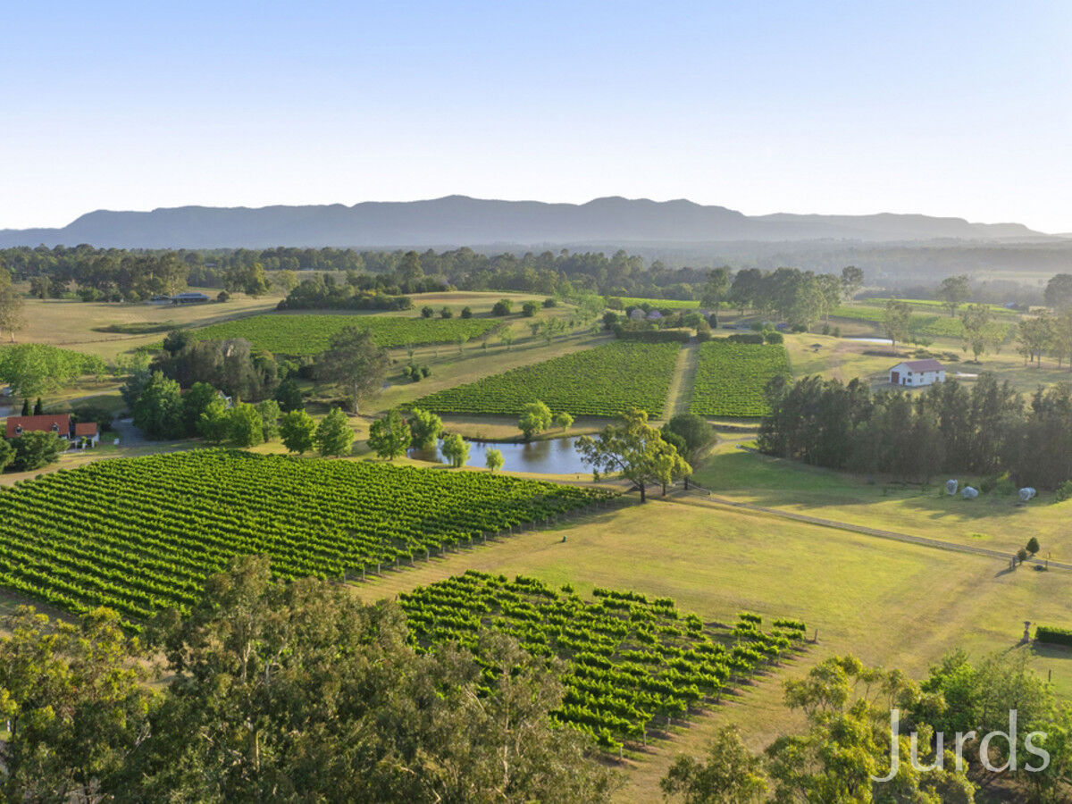 110 Old North Road, Pokolbin, Pokolbin - Thumbnail 5