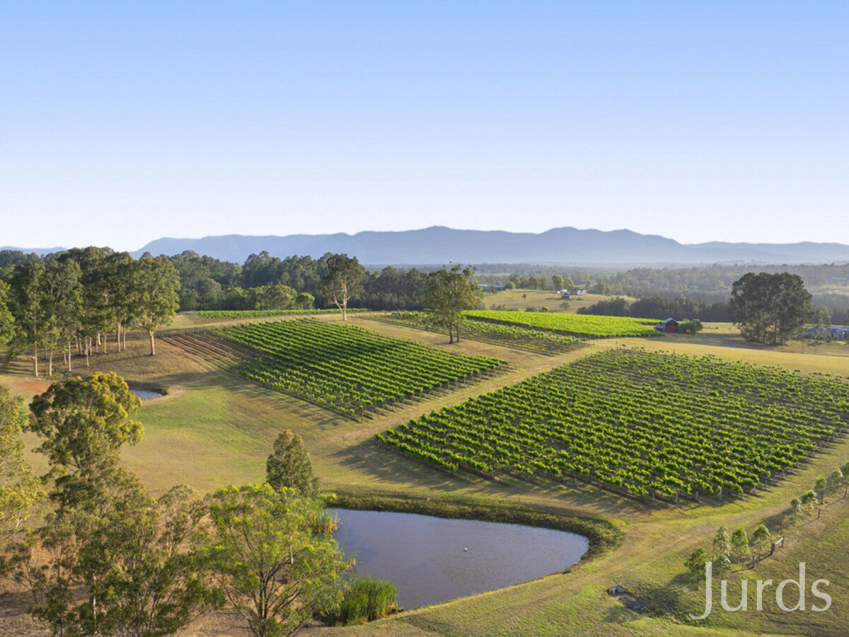 110 Old North Road, Pokolbin, Pokolbin - Image 1