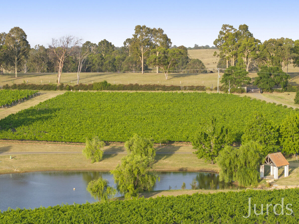 110 Old North Road, Pokolbin, Pokolbin - Thumbnail 8