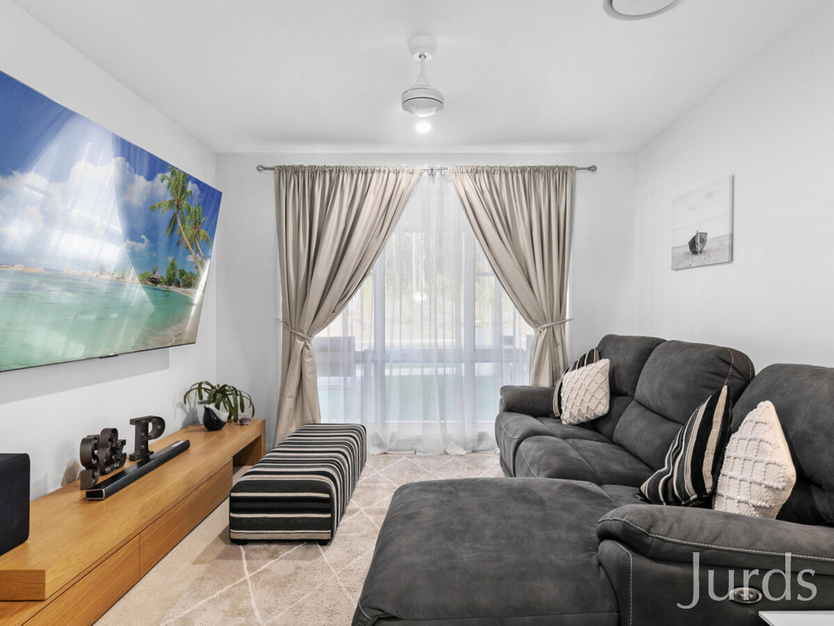17 Hedley Way, North Rothbury, North Rothbury - Thumbnail 8