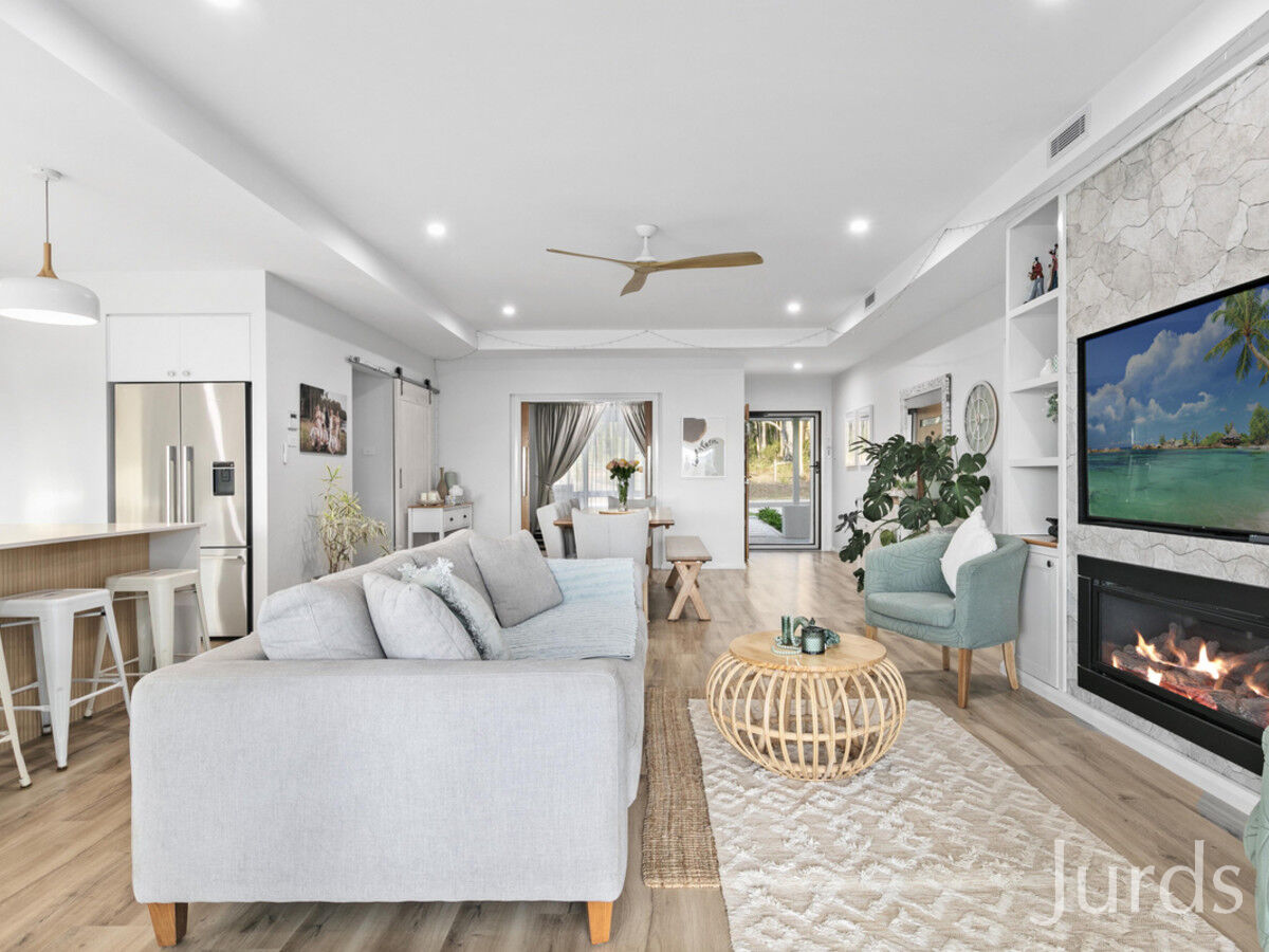 17 Hedley Way, North Rothbury, North Rothbury - Thumbnail 6