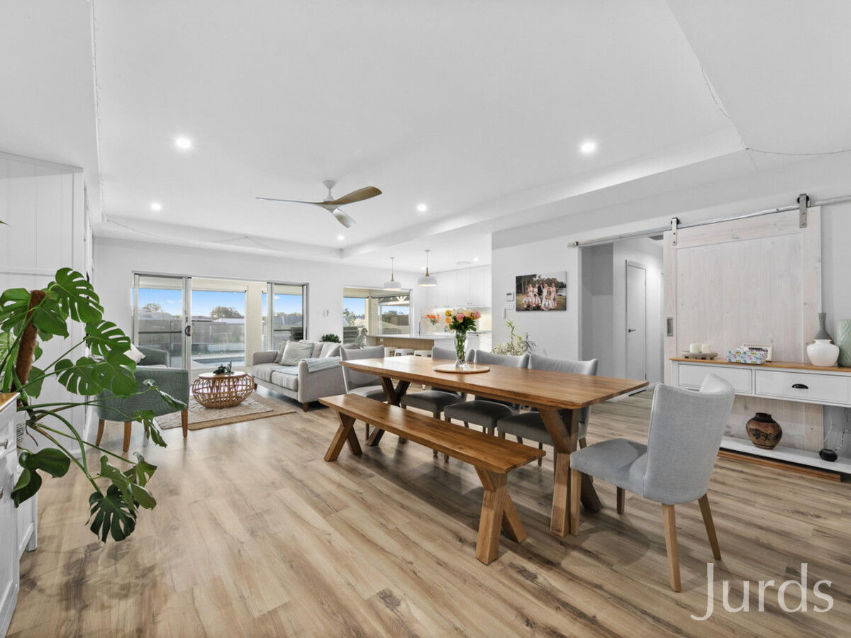 17 Hedley Way, North Rothbury, North Rothbury - Thumbnail 7