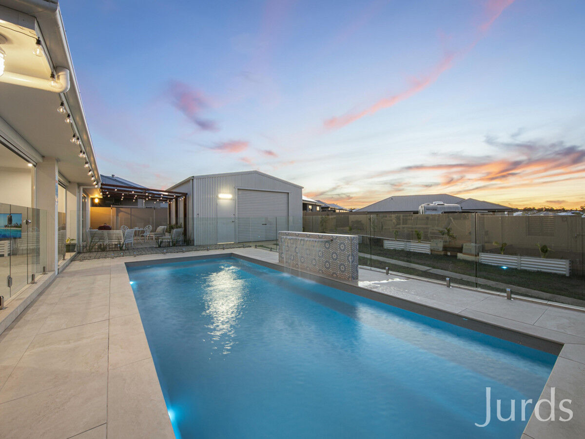 17 Hedley Way, North Rothbury, North Rothbury - Thumbnail 5