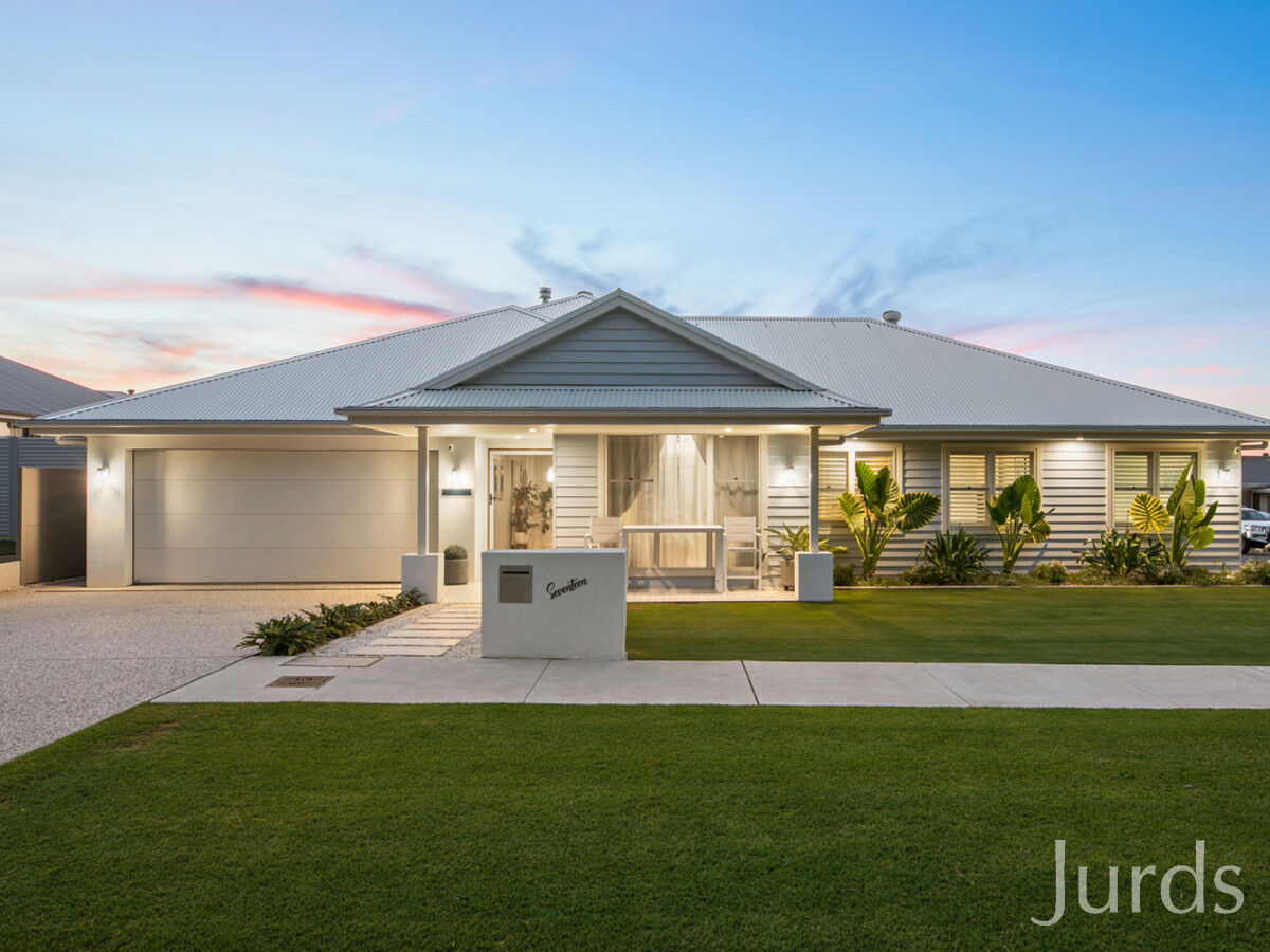 17 Hedley Way, North Rothbury, North Rothbury - Thumbnail 3