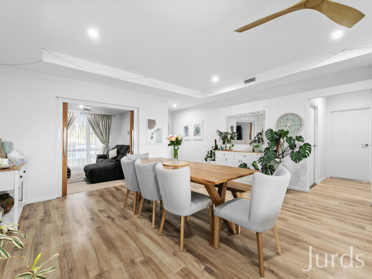 17 Hedley Way, North Rothbury, North Rothbury - Image 1