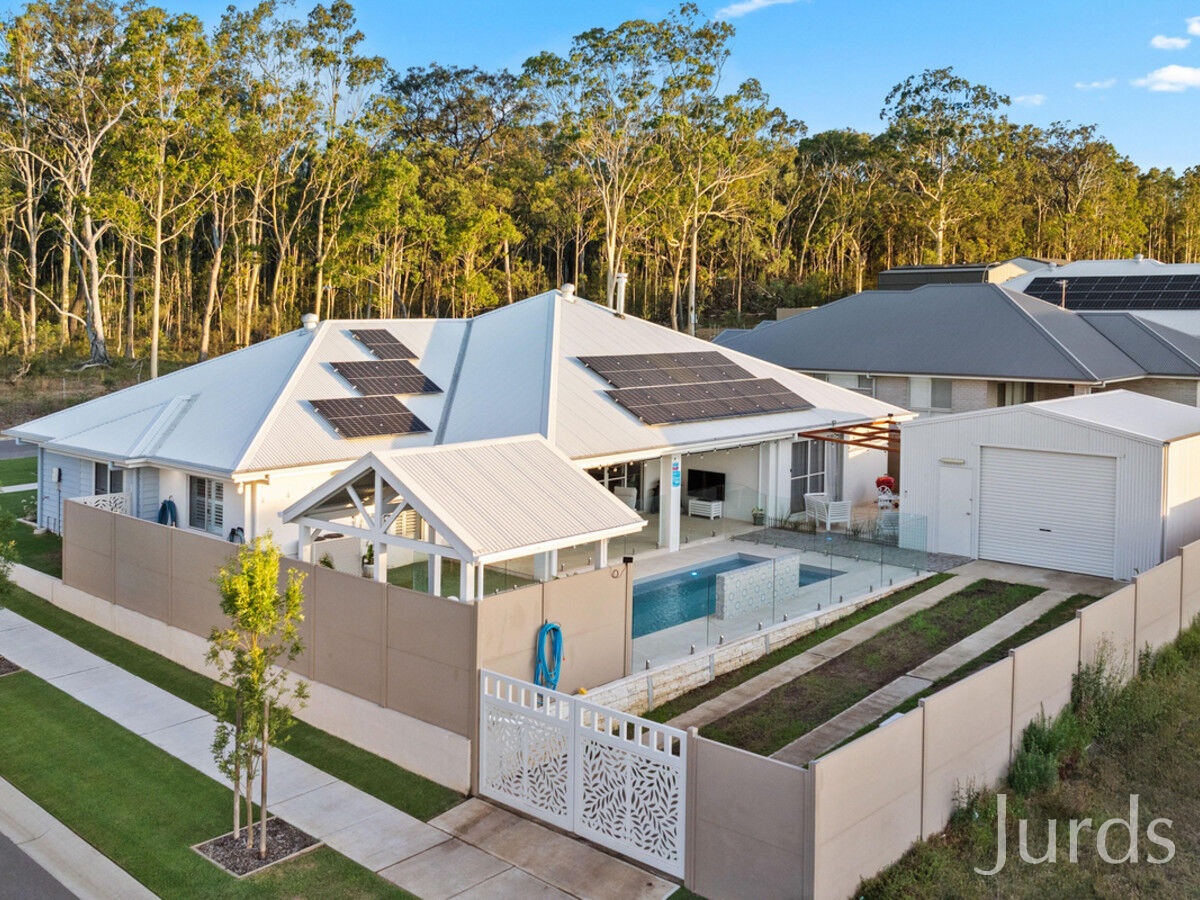 17 Hedley Way, North Rothbury, North Rothbury - Thumbnail 4
